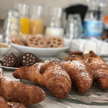 La Quercia Bed & Breakfast Pachino Bagian luar foto