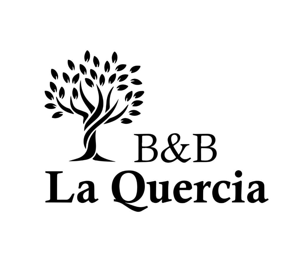 La Quercia Bed & Breakfast Pachino Bagian luar foto